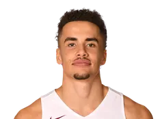 Corey Johnson headshot