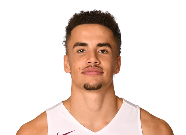 Corey Johnson headshot