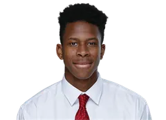 Charles Brown III headshot