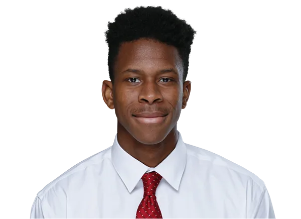 Charles Brown III headshot