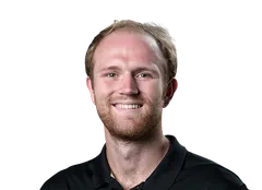 Evan Boudreaux headshot