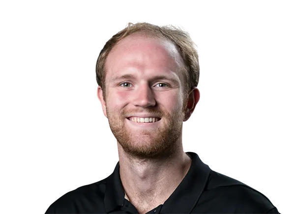 Evan Boudreaux headshot