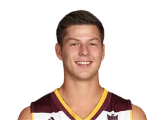 Ryan Kreklow headshot
