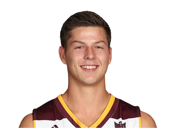 Ryan Kreklow headshot