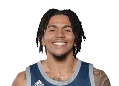 Jazz Johnson headshot