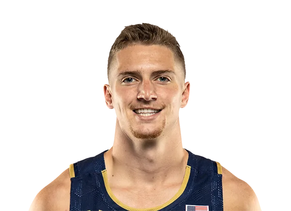 Rex Pflueger headshot