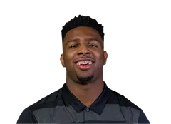 Jaylen Franklin headshot