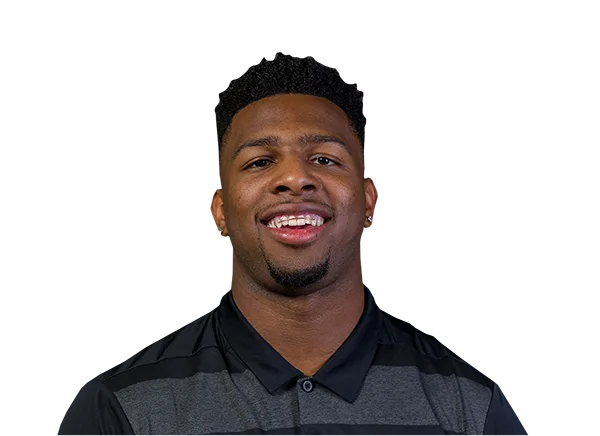 Jaylen Franklin headshot