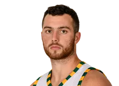 Jarred Reuter headshot