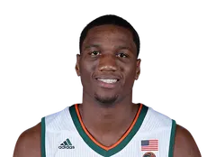 Ebuka Izundu headshot