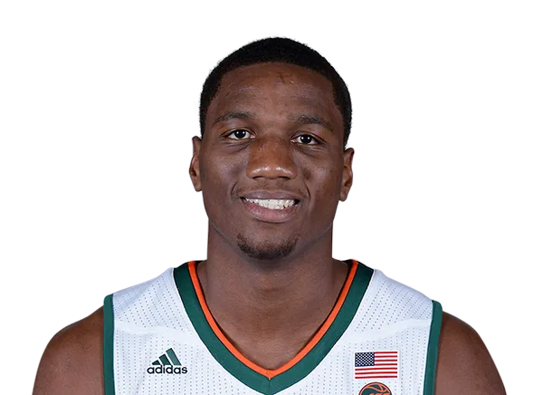 Ebuka Izundu headshot