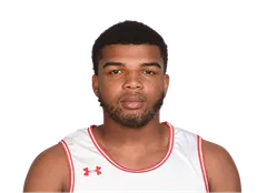 Jamaal King headshot