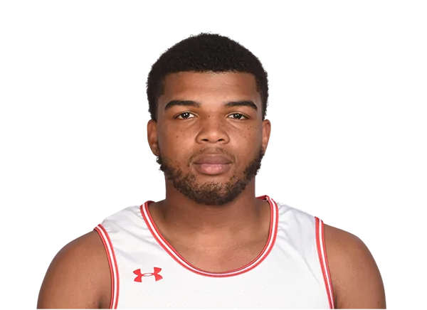 Jamaal King headshot