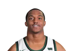 Delundre Dixon headshot