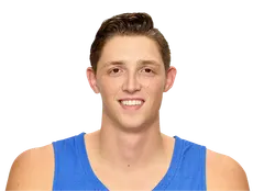 Elliott Welmer headshot