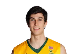 Matt McCarthy headshot
