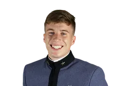 Matt Frierson headshot
