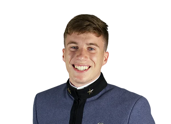 Matt Frierson headshot