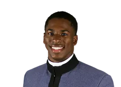 Quayson Williams headshot