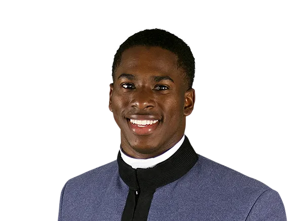 Quayson Williams headshot