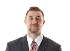 Evan Hall headshot