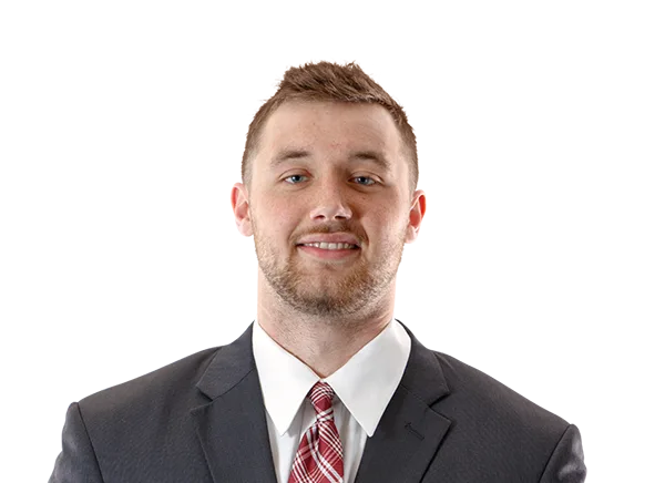 Evan Hall headshot