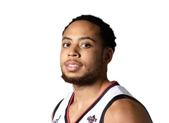 JT Gibson headshot