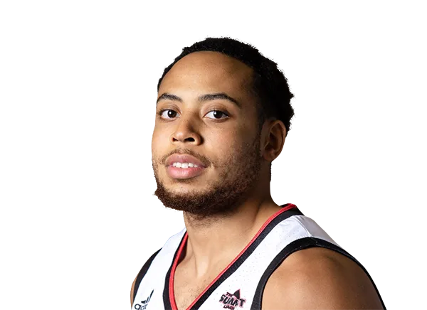 JT Gibson headshot