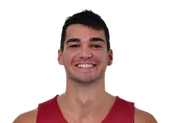 Pierfrancesco Oliva headshot
