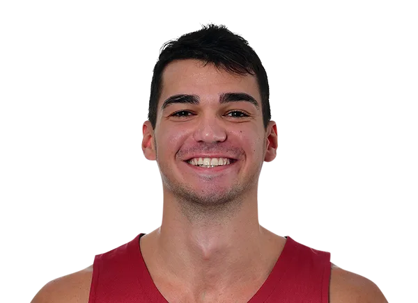 Pierfrancesco Oliva headshot