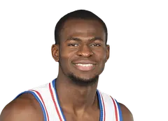 Derric Jean headshot