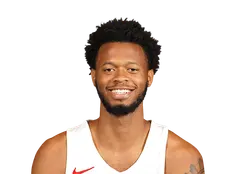 Jy'lan Washington headshot