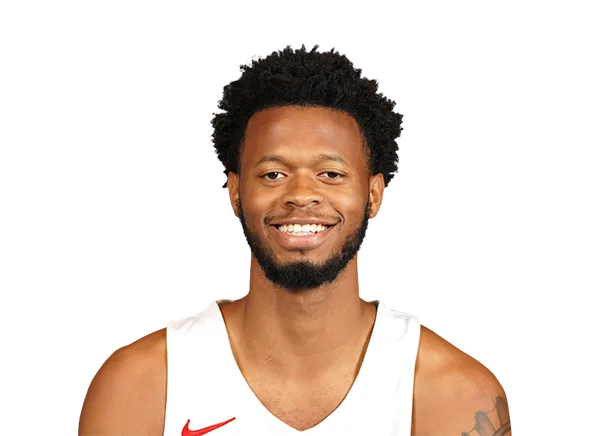 Jy'lan Washington headshot