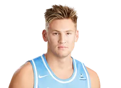 Alex Floresca headshot
