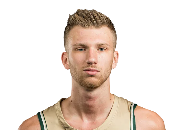 Andy Van Vliet headshot