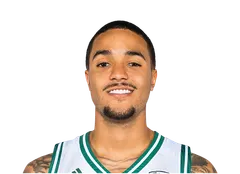 Jordan Dartis headshot