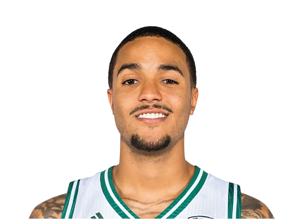 Jordan Dartis headshot