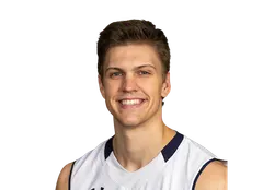 Blake Reynolds headshot