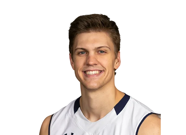 Blake Reynolds headshot