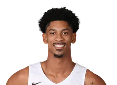 Joshua Howard headshot