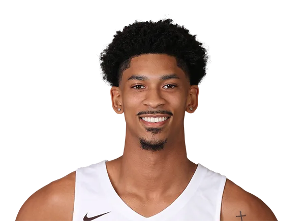 Joshua Howard headshot