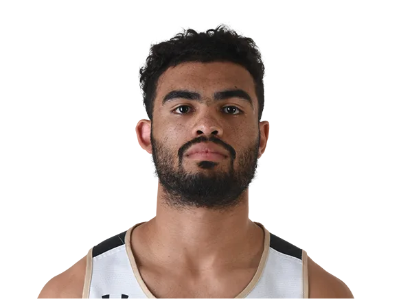 Kason Harrell headshot