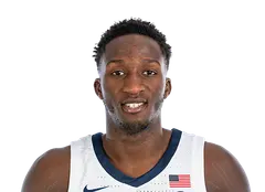 Sidy N'Dir headshot