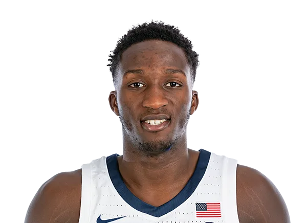 Sidy N'Dir headshot