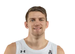 Rapolas Ivanauskas headshot