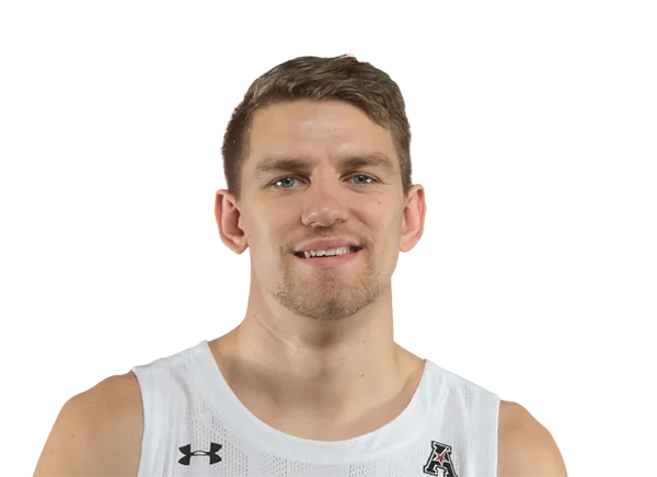 Rapolas Ivanauskas headshot