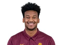 Eric Curry headshot