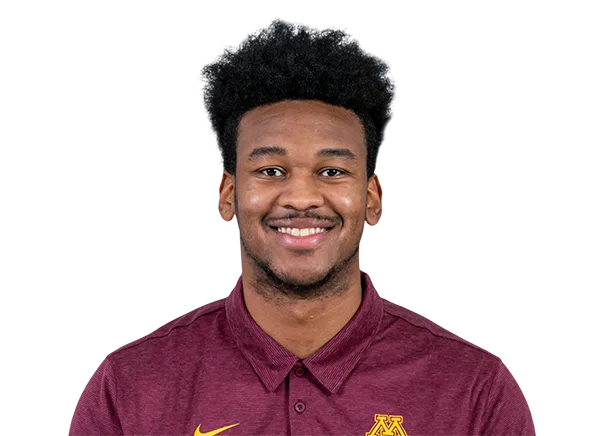Eric Curry headshot