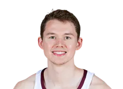 Michael Hurt headshot