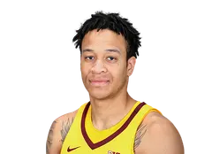 Amir Coffey headshot